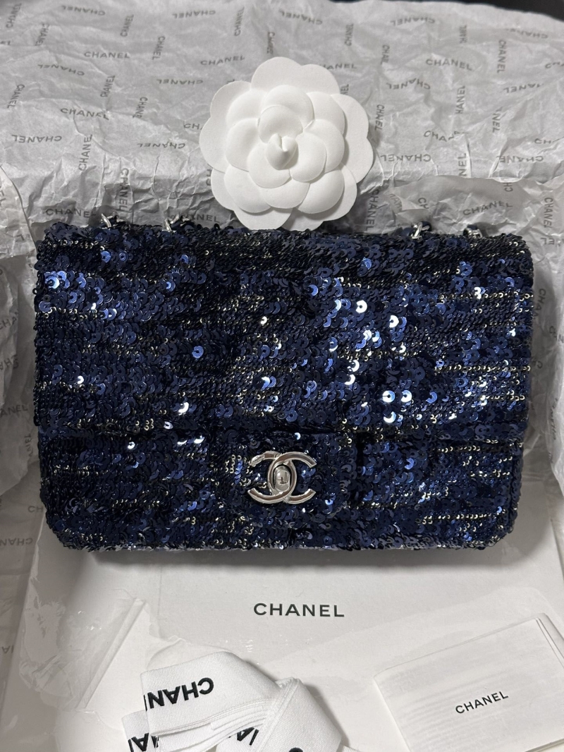 Chanel CF Series Bags